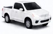 Camioneta EligeDrive